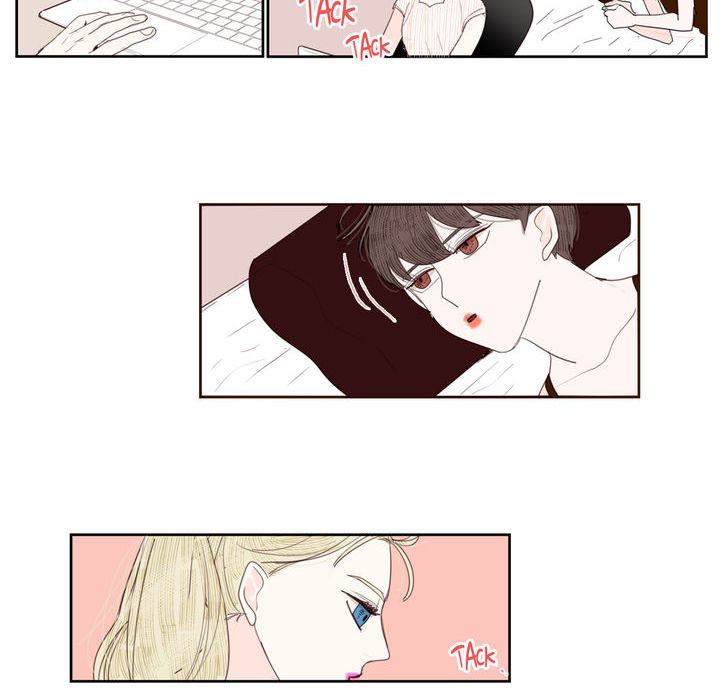 My Girlfriend's Ex-Boyfriend - episode 18 - 26