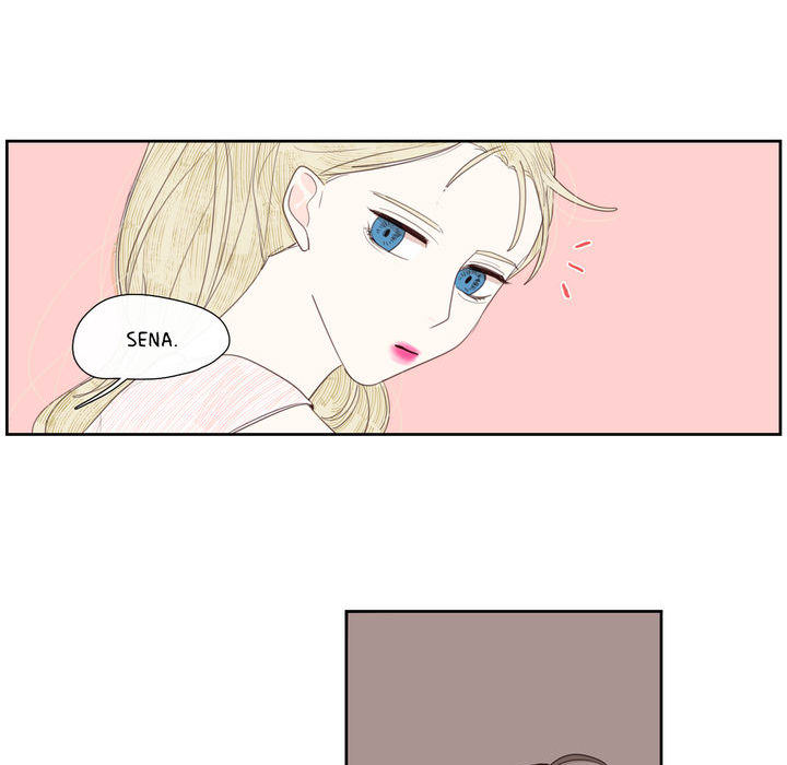My Girlfriend's Ex-Boyfriend - episode 18 - 27