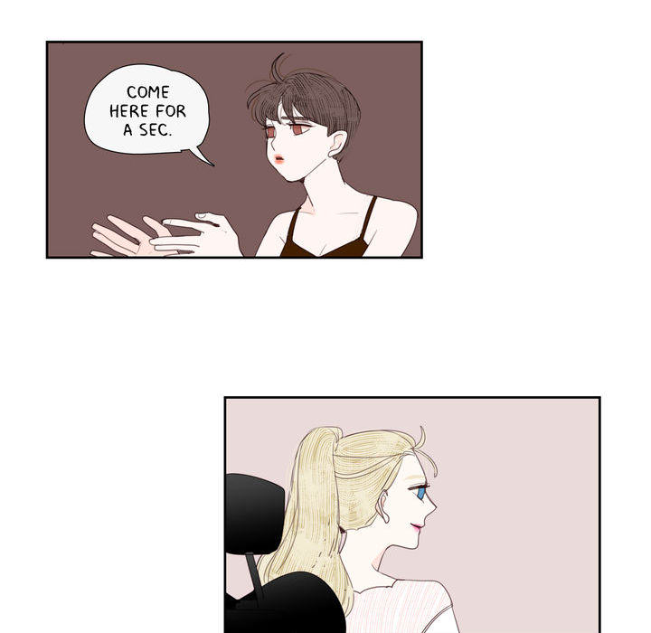 My Girlfriend's Ex-Boyfriend - episode 18 - 29