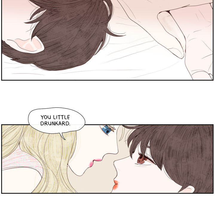 My Girlfriend's Ex-Boyfriend - episode 18 - 31