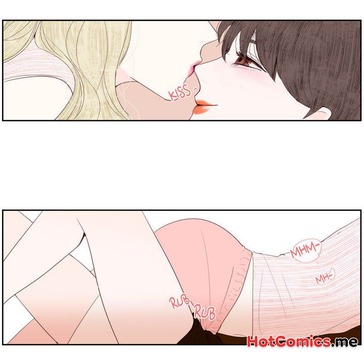 My Girlfriend's Ex-Boyfriend - episode 18 - 32