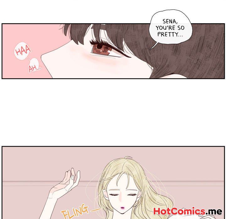 My Girlfriend's Ex-Boyfriend - episode 18 - 36