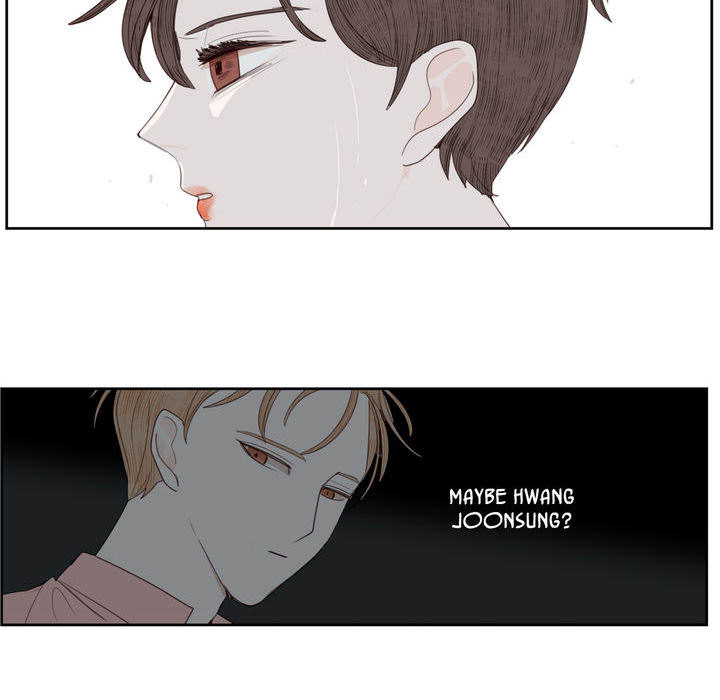 My Girlfriend's Ex-Boyfriend - episode 19 - 9