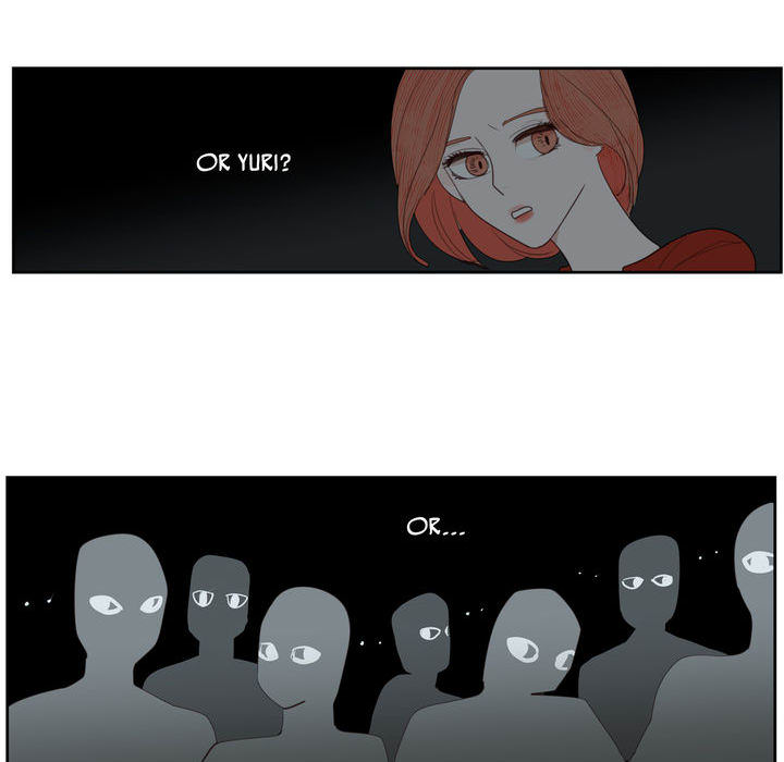 My Girlfriend's Ex-Boyfriend - episode 19 - 10