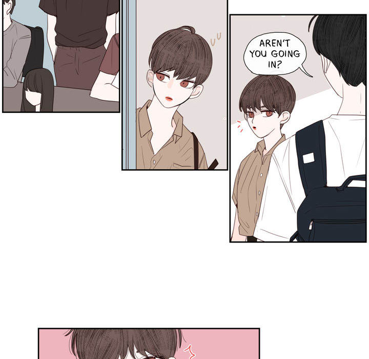 My Girlfriend's Ex-Boyfriend - episode 19 - 13