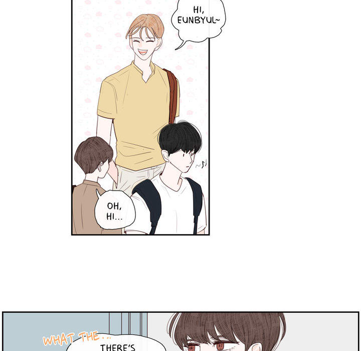 My Girlfriend's Ex-Boyfriend - episode 19 - 15