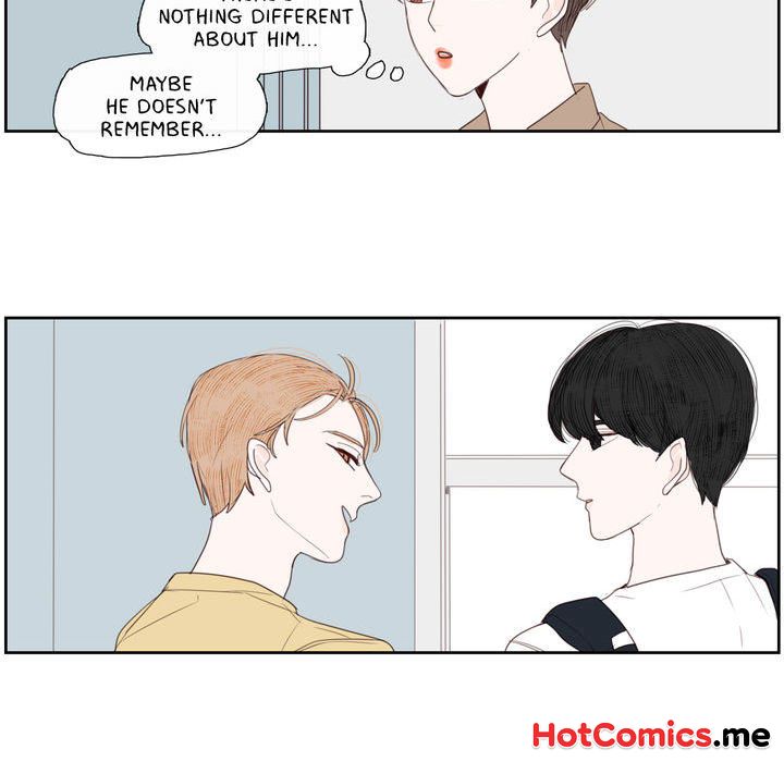 My Girlfriend's Ex-Boyfriend - episode 19 - 16