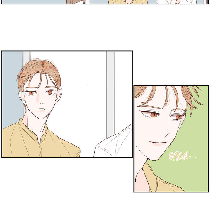 My Girlfriend's Ex-Boyfriend - episode 19 - 19