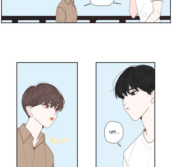 My Girlfriend's Ex-Boyfriend - episode 19 - 25