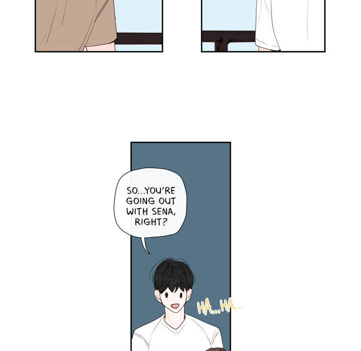 My Girlfriend's Ex-Boyfriend - episode 19 - 26