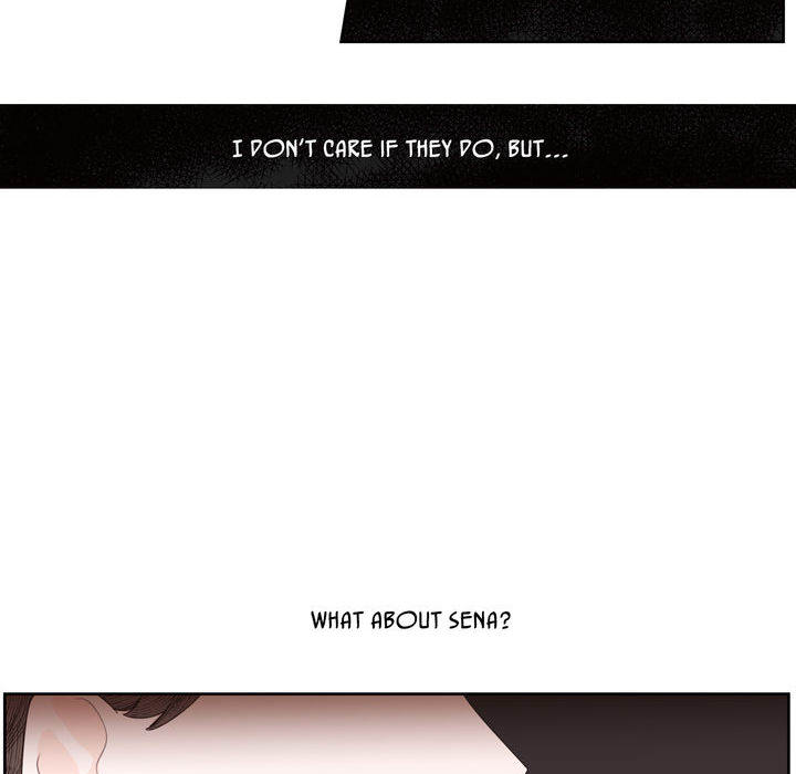 My Girlfriend's Ex-Boyfriend - episode 19 - 30