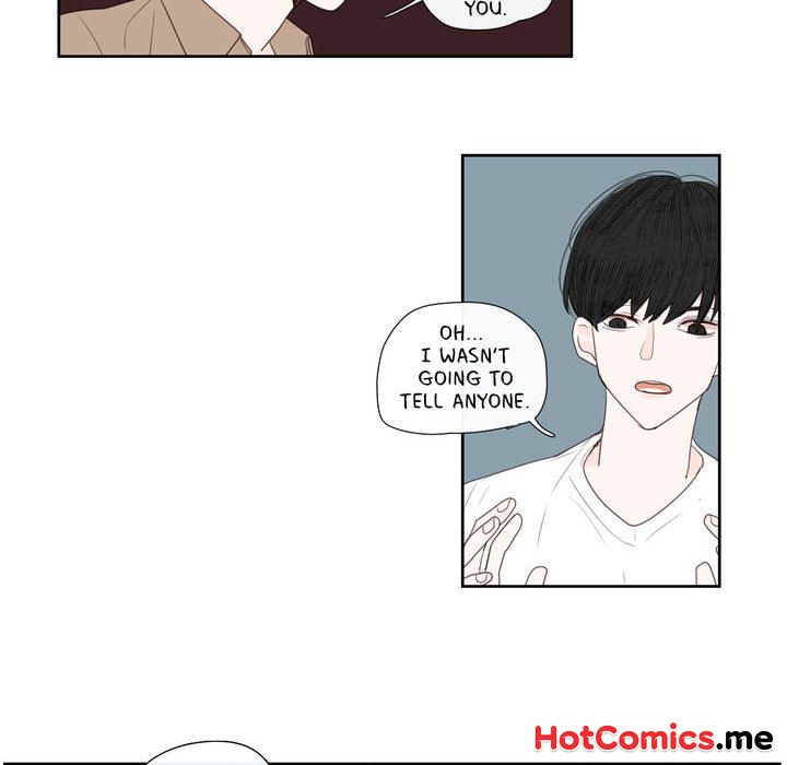 My Girlfriend's Ex-Boyfriend - episode 19 - 32