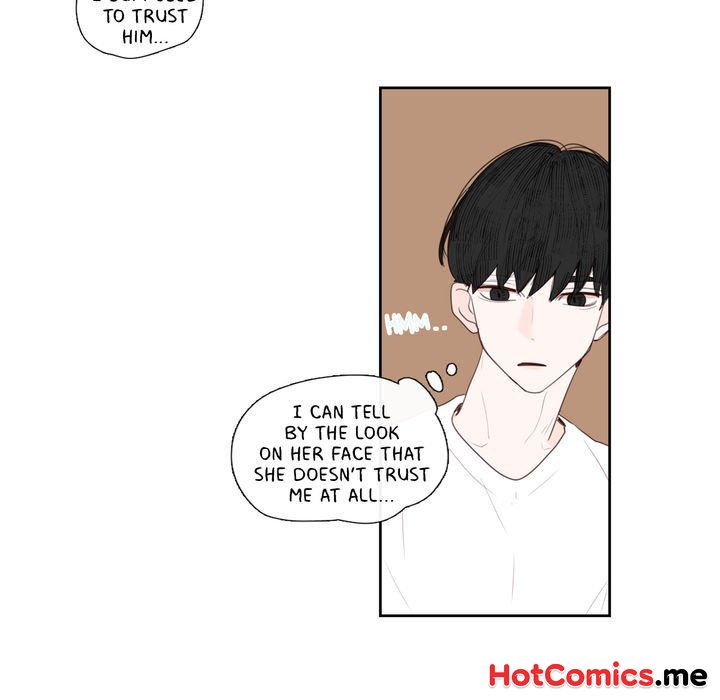 My Girlfriend's Ex-Boyfriend - episode 19 - 36