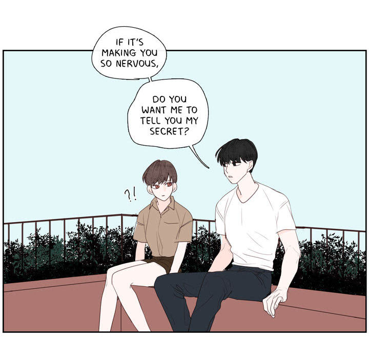 My Girlfriend's Ex-Boyfriend - episode 19 - 37