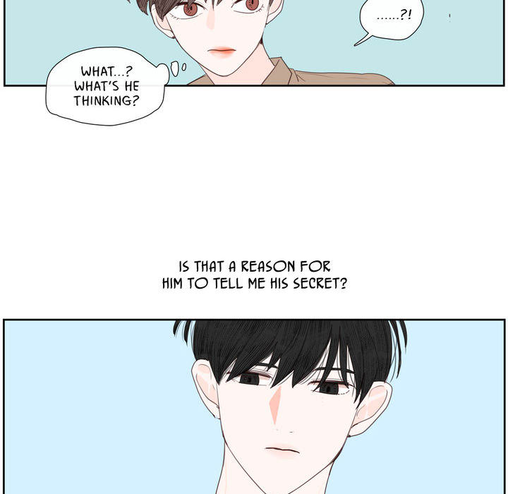 My Girlfriend's Ex-Boyfriend - episode 19 - 39
