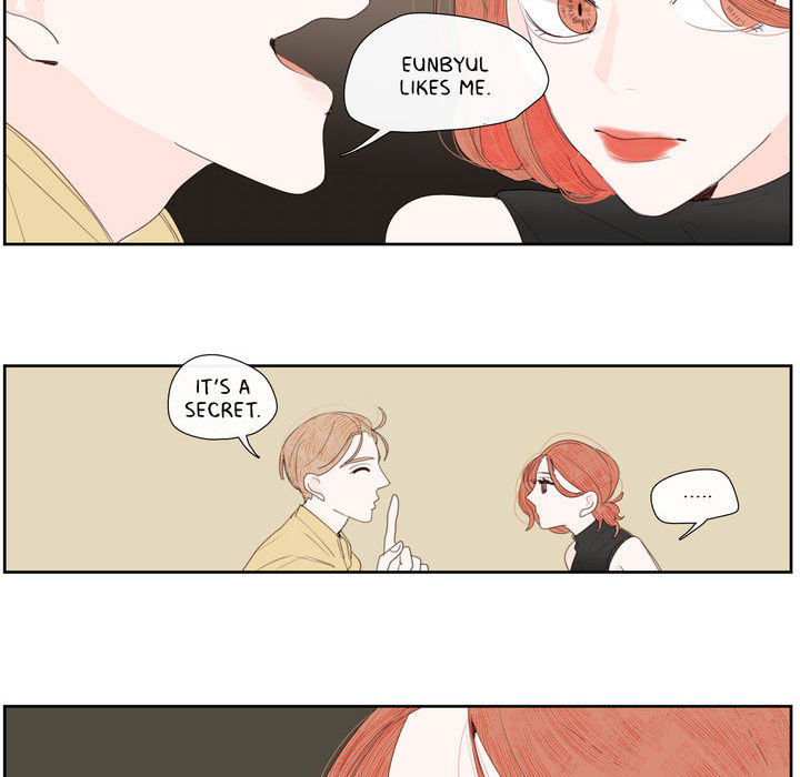 My Girlfriend's Ex-Boyfriend - episode 20 - 9