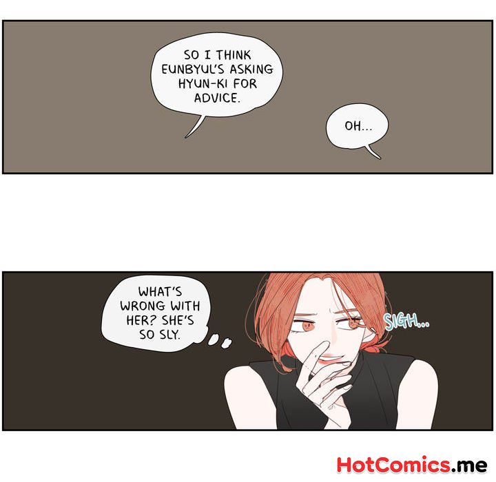 My Girlfriend's Ex-Boyfriend - episode 20 - 12