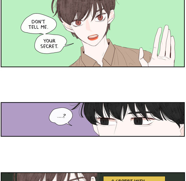 My Girlfriend's Ex-Boyfriend - episode 20 - 15