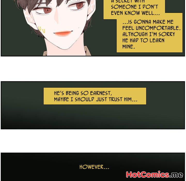 My Girlfriend's Ex-Boyfriend - episode 20 - 16