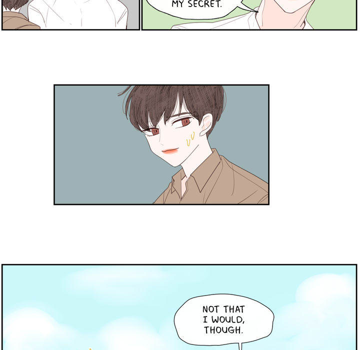 My Girlfriend's Ex-Boyfriend - episode 20 - 19