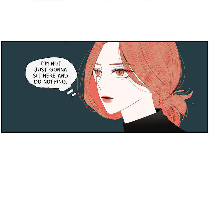 My Girlfriend's Ex-Boyfriend - episode 20 - 27