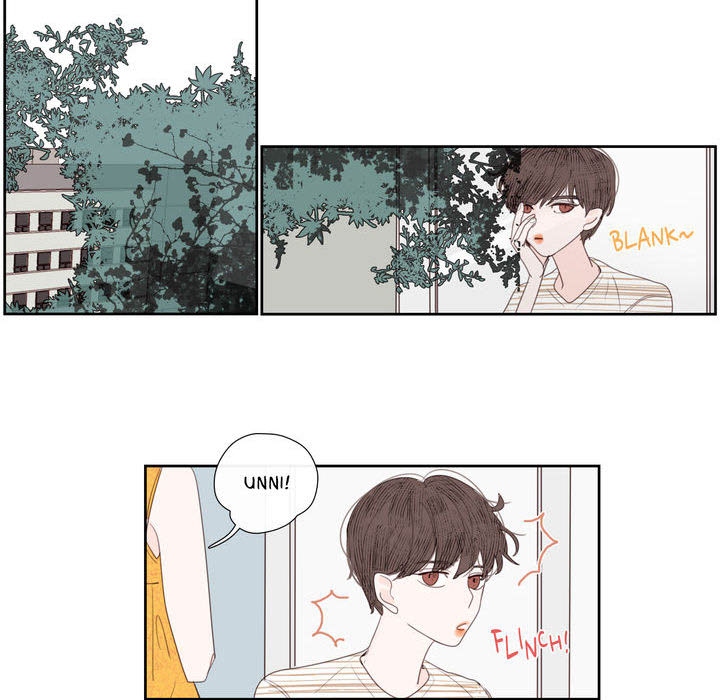 My Girlfriend's Ex-Boyfriend - episode 20 - 33