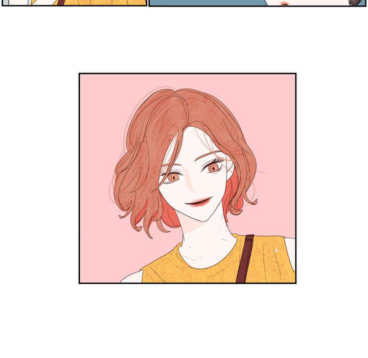 My Girlfriend's Ex-Boyfriend - episode 20 - 35