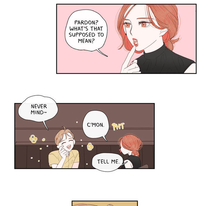 My Girlfriend's Ex-Boyfriend - episode 20 - 6