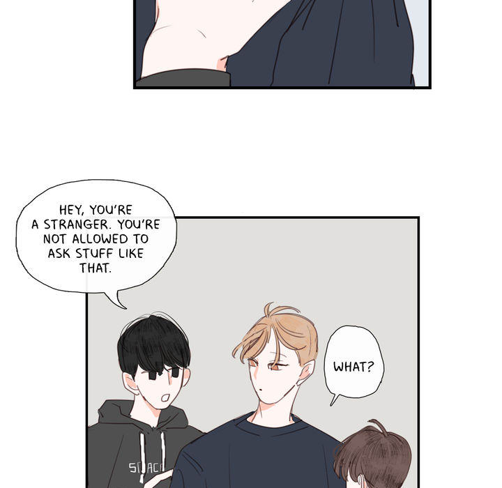 My Girlfriend's Ex-Boyfriend - episode 3 - 9