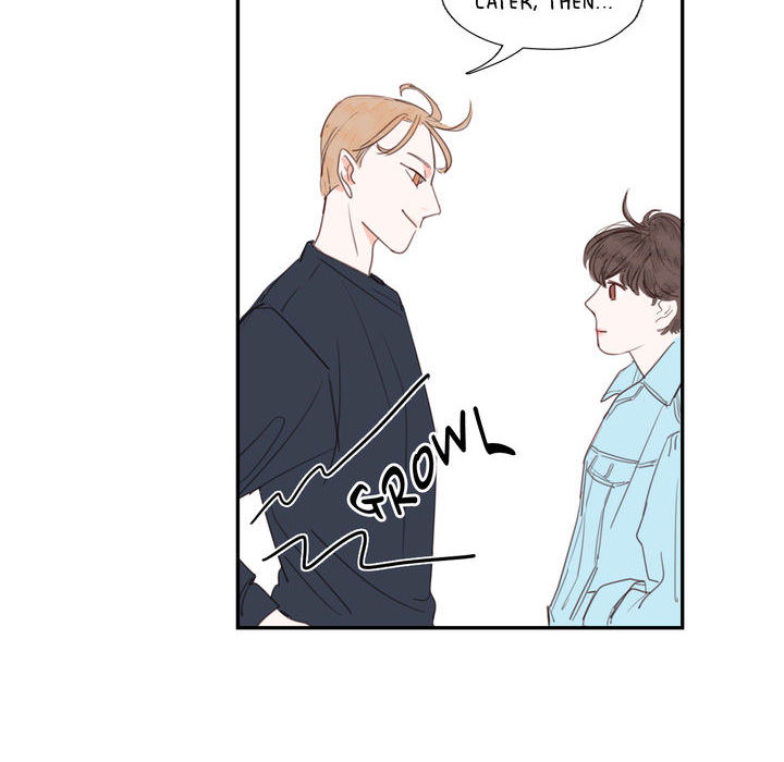 My Girlfriend's Ex-Boyfriend - episode 3 - 12