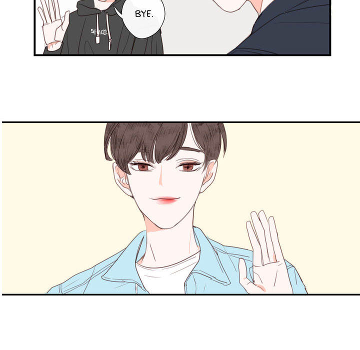 My Girlfriend's Ex-Boyfriend - episode 3 - 16