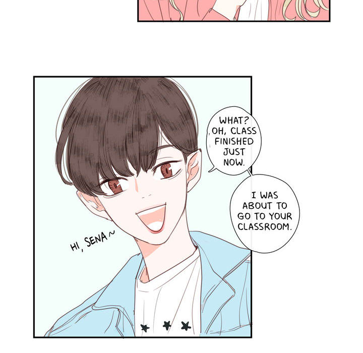 My Girlfriend's Ex-Boyfriend - episode 3 - 20
