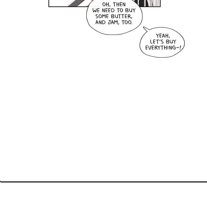 My Girlfriend's Ex-Boyfriend - episode 3 - 23