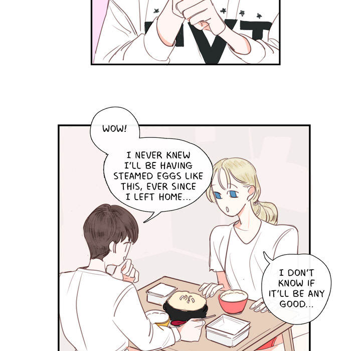 My Girlfriend's Ex-Boyfriend - episode 3 - 25