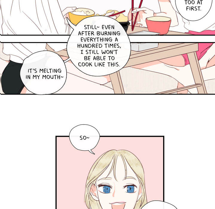 My Girlfriend's Ex-Boyfriend - episode 3 - 30