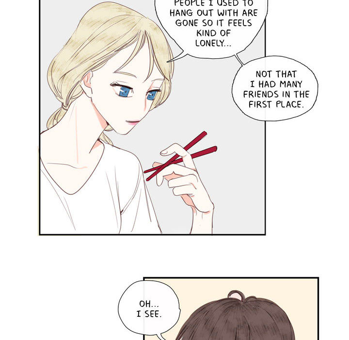 My Girlfriend's Ex-Boyfriend - episode 3 - 34