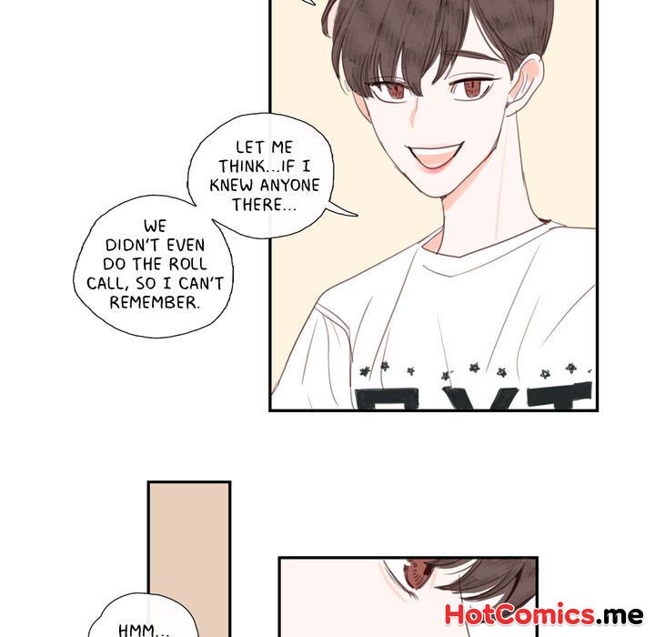 My Girlfriend's Ex-Boyfriend - episode 3 - 35