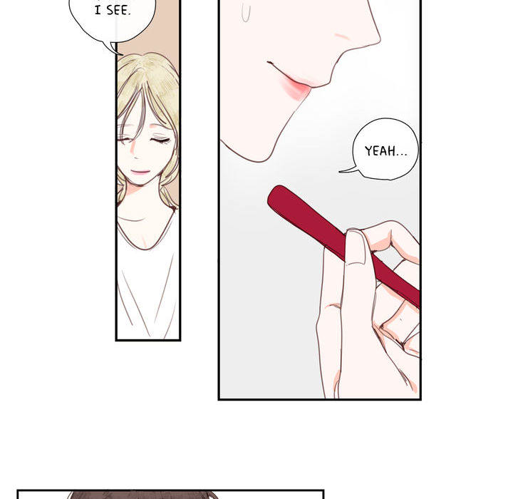 My Girlfriend's Ex-Boyfriend - episode 3 - 36