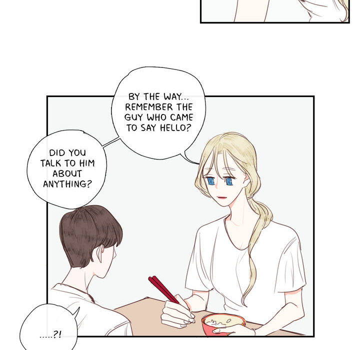 My Girlfriend's Ex-Boyfriend - episode 3 - 38