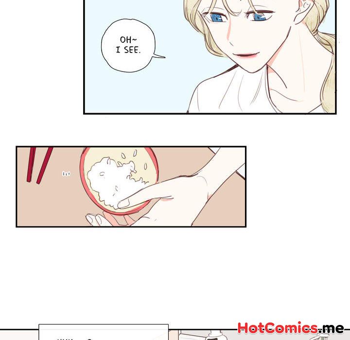 My Girlfriend's Ex-Boyfriend - episode 3 - 40
