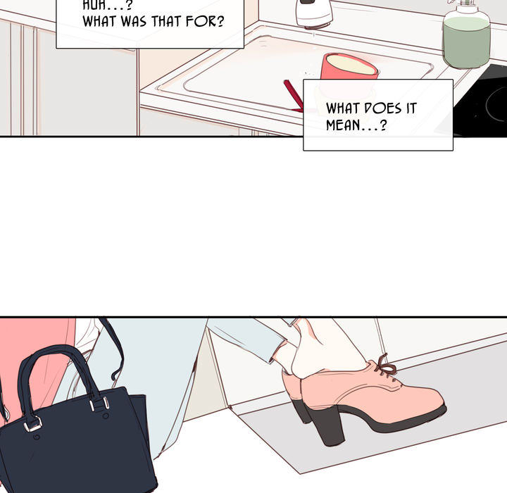 My Girlfriend's Ex-Boyfriend - episode 3 - 41