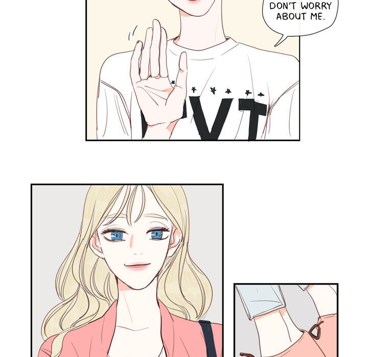 My Girlfriend's Ex-Boyfriend - episode 3 - 45