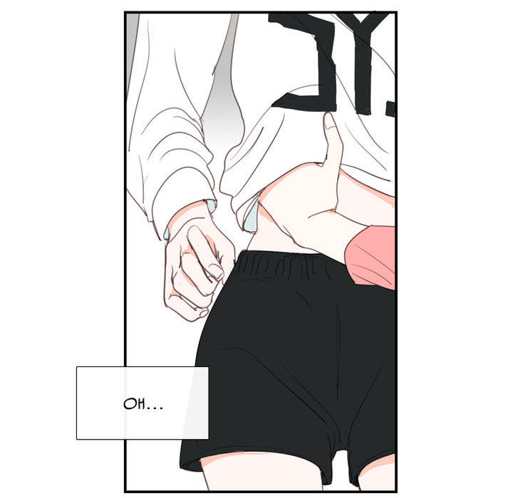 My Girlfriend's Ex-Boyfriend - episode 3 - 48