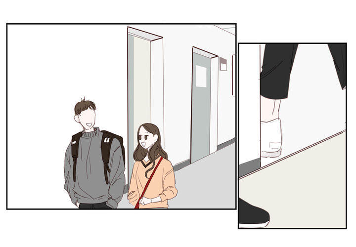 My Girlfriend's Ex-Boyfriend - episode 3 - 3