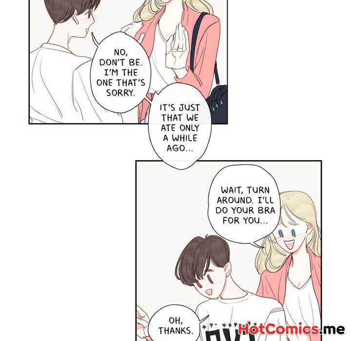 My Girlfriend's Ex-Boyfriend - episode 3 - 53