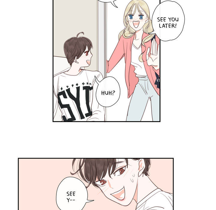 My Girlfriend's Ex-Boyfriend - episode 3 - 55