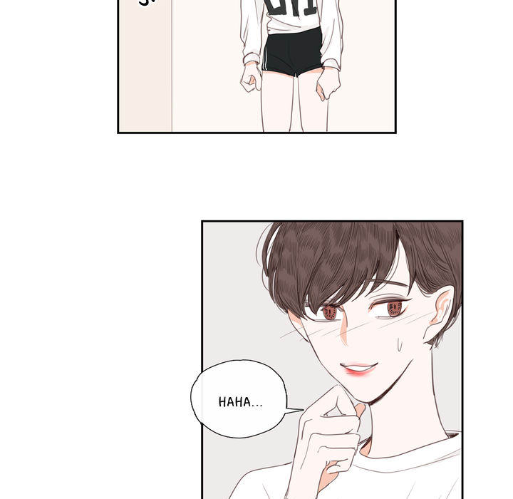 My Girlfriend's Ex-Boyfriend - episode 3 - 61