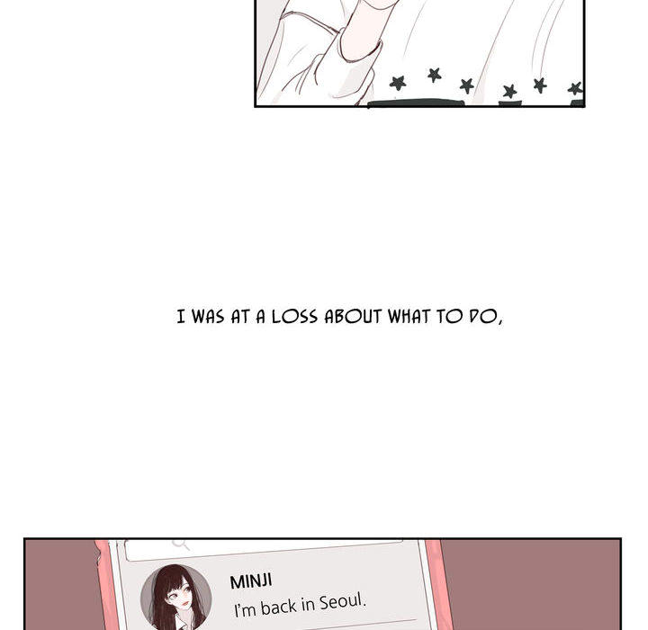 My Girlfriend's Ex-Boyfriend - episode 3 - 62
