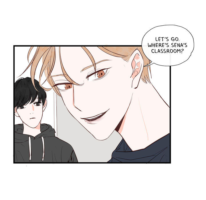 My Girlfriend's Ex-Boyfriend - episode 3 - 5