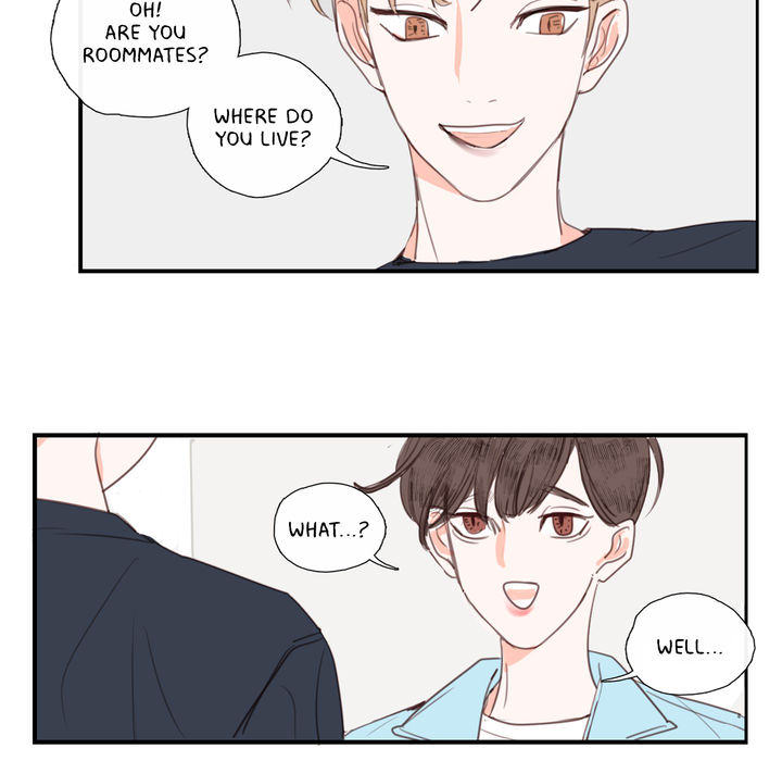 My Girlfriend's Ex-Boyfriend - episode 3 - 7